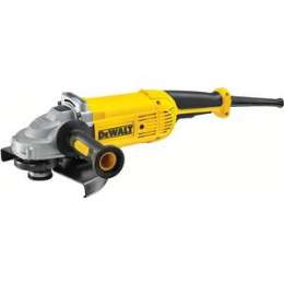 Угловая шлифмашина DeWALT D28498