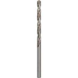 Сверло по металлу Bosch 5.1х52х86мм 10шт HSS-G (2.608.585.491)