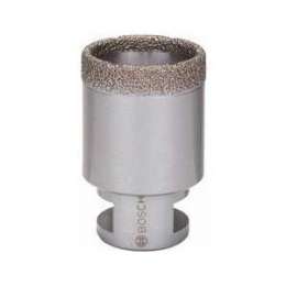 Коронка алмазная Bosch 40мм Dry Speed Best for Ceramic (2.608.587.123)