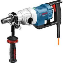 Дрель для алмазного сверления Bosch GDB 180 WE