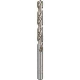 Сверло по металлу Bosch 9.5х81х125мм 5шт HSS-G (2.608.595.076)