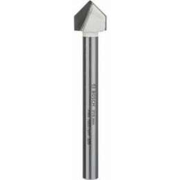 Сверло по керамике Bosch 16х90мм CYL-9 Ceramic (2.608.587.168)