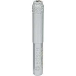 Сверло алмазное Bosch 10.0х33мм Standard for Ceramics (2.608.580.893)