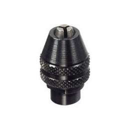 Кулачковый патрон Dremel 0.4-3.4мм (2615448632)