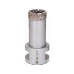 Коронка алмазная Bosch 22мм Dry Speed Best for Ceramic (2.608.587.116)