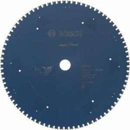 Диск пильный Bosch 305х25.4мм 80зубьев Expert for Steel (2.608.643.061)
