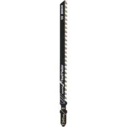 Пилки для лобзика Bosch 132мм 3шт T341HM Special for Fiber and Plaster (2.608.633.176)