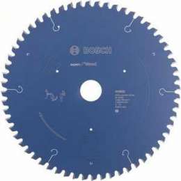 Диск пильный Bosch 254х30мм 60зубьев Expert for Wood (2.608.642.530)