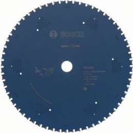 Диск пильный Bosch 305х25.4мм 60зубьев Expert for Steel (2.608.643.060)