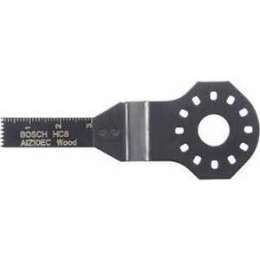Полотно пильное Bosch 10х30мм для PMF по дереву Wood (2.609.256.949)
