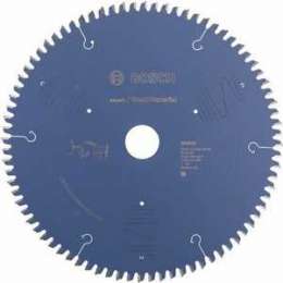 Диск пильный Bosch 250х30мм 80зубьев Expert for Multi Material (2.608.642.494)
