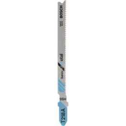 Пилки для лобзика Bosch 92мм 100шт T218А Basic for Metal (2.608.631.706)