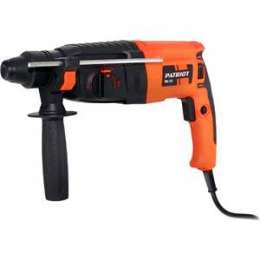 Перфоратор SDS-Plus PATRIOT RH260
