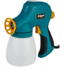 Краскопульт Bort BFP-60N