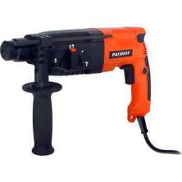 Перфоратор SDS-Plus PATRIOT RH240
