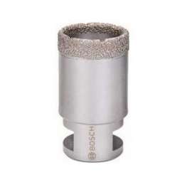 Коронка алмазная Bosch 35мм Dry Speed Best for Ceramic (2.608.587.121)
