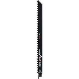 Полотно пильное Bosch 300мм 2шт S1241HM Special for Fiber and Plaster (2.608.650.972)