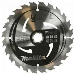 Диск пильный Makita 85х15мм 24зуба (B-31170)