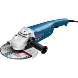 Угловая шлифмашина Bosch GWS 22-230 JH (0.601.882.203)