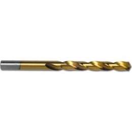 Сверло по металлу Irwin 12х101х151мм HSS DIN 339 Titanium (10502601)
