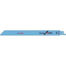 Полотно пильное Bosch 225мм 5шт S1122BF Flexible for Metal (2.608.656.019)