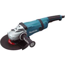 Угловая шлифмашина Makita GA9040SF01