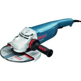 Угловая шлифмашина Bosch GWS 22-230 H