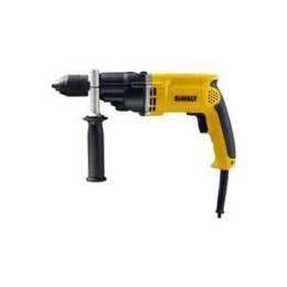 Дрель ударная DeWALT D21805KS