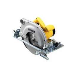 Пила дисковая DeWALT D 23700