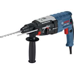 Перфоратор SDS-Plus Bosch GBH 2-28