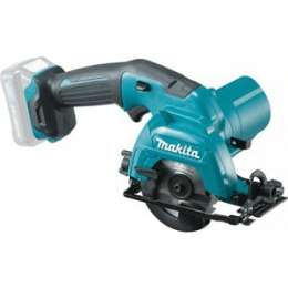 Пила дисковая Makita HS301DZ