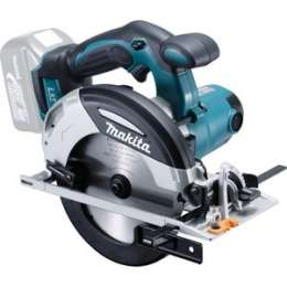 Пила дисковая аккумуляторная Makita DHS630Z