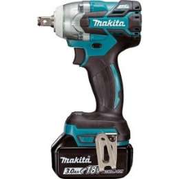 Гайковерт аккумуляторный Makita DTW285RME