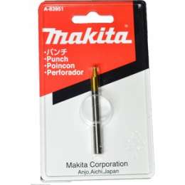 Пуансон Makita (A-83951)