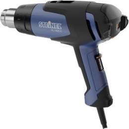 Строительный фен Steinel HL 1920 E + 3 насадки (052775/110055309)
