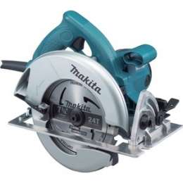 Пила дисковая Makita 5007N