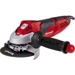 Угловая шлифмашина Einhell TE-AG 125/750 Kit