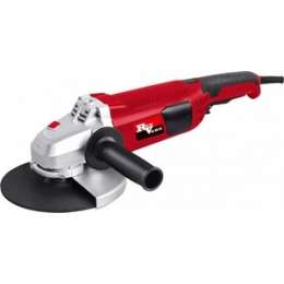 Угловая шлифмашина REDVERG RD-AG210-230S