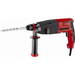 Перфоратор REDVERG RD-RH750