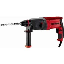 Перфоратор REDVERG RD-RH650