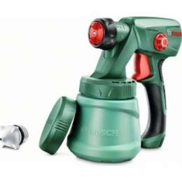 Пистолет для краскораспылителя Bosch для PFS 1000/2000 fine (1.600.A00.8W7)