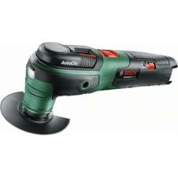 Универсальный резак аккумуляторный Bosch UniversalMulti 12 (0.603.103.020)