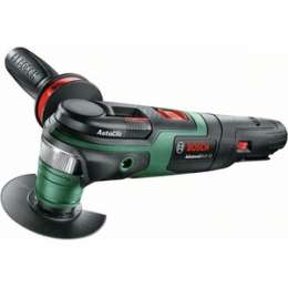 Универсальный резак аккумуляторный Bosch AdvancedMulti18 (0.603.104.020)
