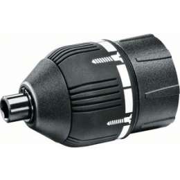 Насадка Bosch для регулировки крутящего момента, для IXO (1.600.A00.1Y5)