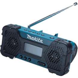 Радио акумуляторное Makita MR051