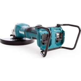 Угловая шлифмашина аккумуляторная Makita DGA900Z