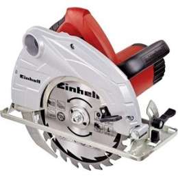Пила дисковая Einhell TC-CS 1400