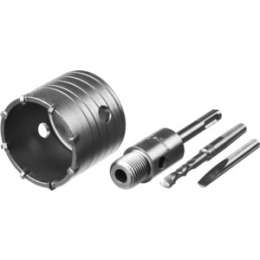 Коронка по бетону Stayer 68мм ProHAMMER (29190-68_z01)