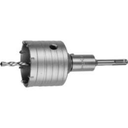 Коронка по бетону Stayer 73мм SDS-Plus ProHammer (29190-73z01)