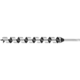 Сверло по дереву Uragan HEX d 35х450 мм (29465-450-35)